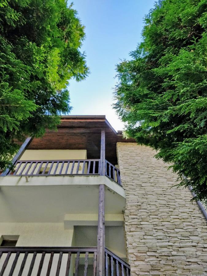 Morski Briz Baltschik Exterior foto
