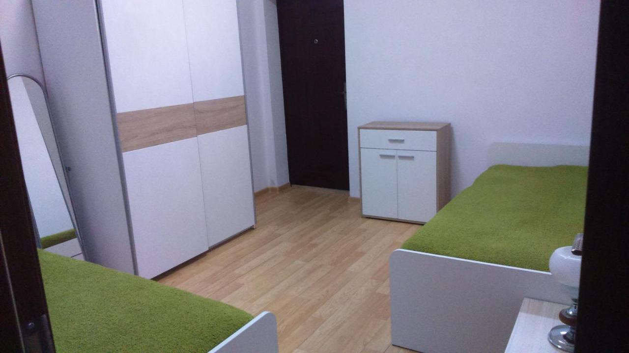 Morski Briz Baltschik Exterior foto